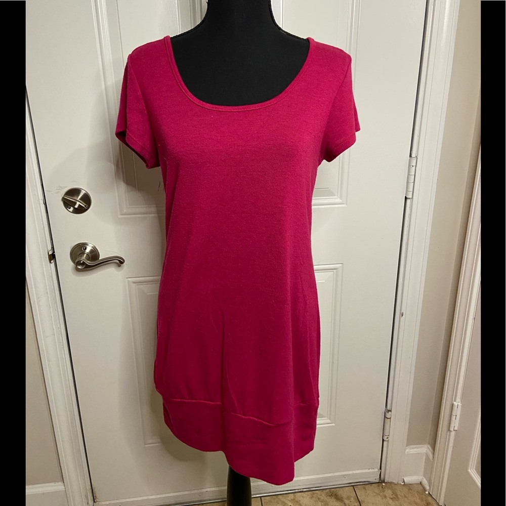 Sixteen junior’s/ woman’s xl tunic top